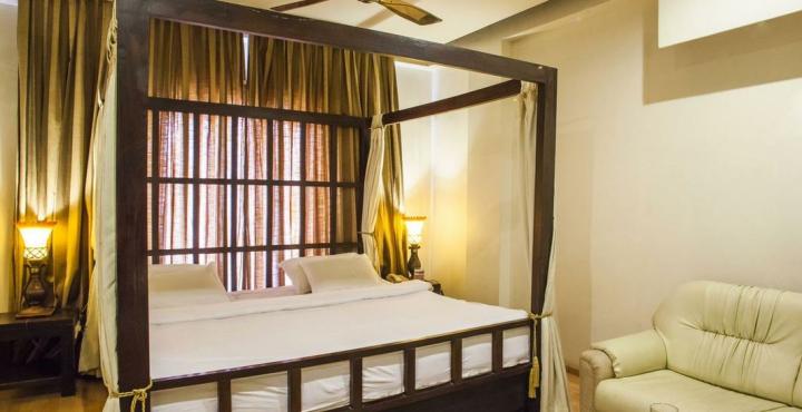 Hotel Prestige Princess